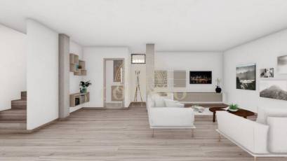 New Build - Villa -
San Miguel de Salinas - El galán