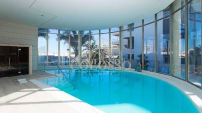 New Build - Planta baja -
Orihuela Costa - Villamartín