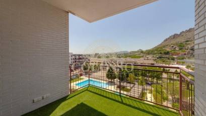 Resale - Penthouse -
Archena - Balneario