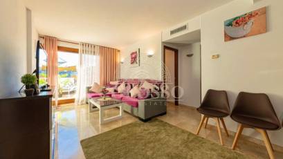 Resale - Apartamento -
Torrevieja - Punta prima