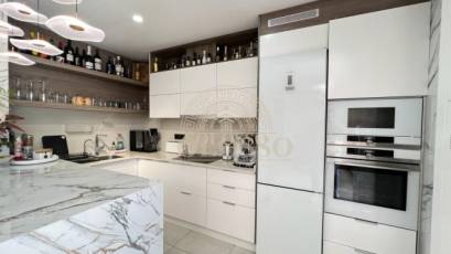 Resale - Villa de Lujo -
Orihuela Costa - Montezenia