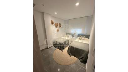 New Build - Apartamento -
Xeresa - Xeresa del monte