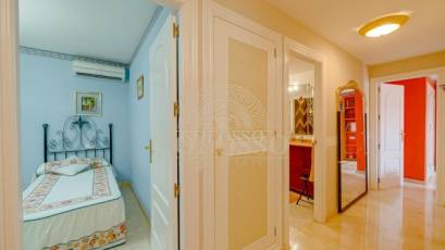 Resale - Chalet -
Finestrat - Camporrosso village