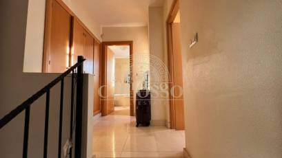 Resale - Casa Tipo Dúplex -
Orihuela Costa - Villamartín
