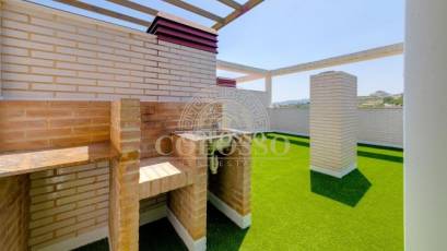 Resale - Penthouse -
Archena - Balneario