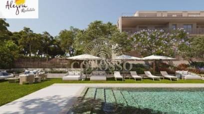 New Build - Apartamento -
Godella - URB. CAMPOLIVAR