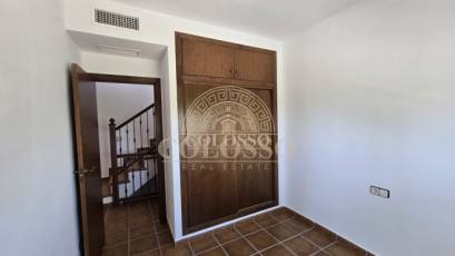 Revente - Villa jumelée -
Algorfa - La finca golf