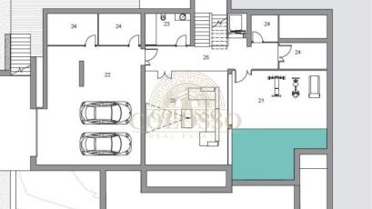 Resale - Villa de Lujo -
Jávea - Xàbia - Capsades