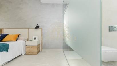 New Build - Bungalow Planta Alta -
San Miguel de Salinas - Urbanizaciones
