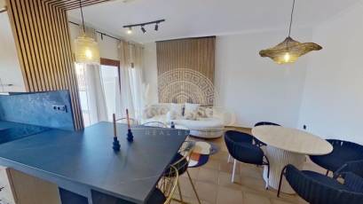 Resale - Apartamento -
Villanueva del Rio Segura - Urbanización plan parcial la morra