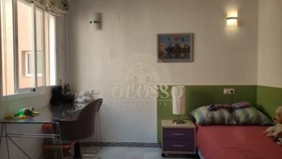 Resale - Ático Dúplex -
Torrevieja - Aldea del mar