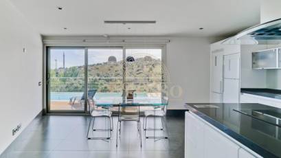 Resale - Villa de Lujo -
Las Rozas de Madrid - Molino de la Hoz