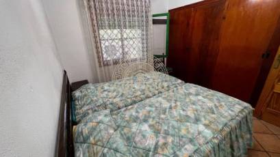 Resale - Chalet -
San Vicente del Raspeig - Sol y Luz