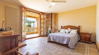 Resale - Casa -
Cullera - Cap Blanc