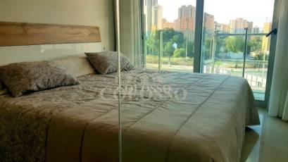 New Build - Apartamento -
Finestrat - Cala de Finestrat