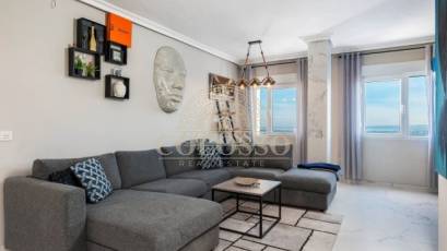 Resale - Penthouse -
Rojales - Ciudad Quesada