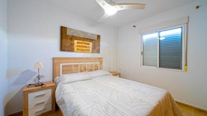 Alquiler - Apartamento -
El Campello - El poblet