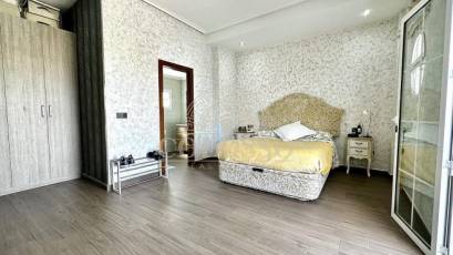 Resale - Penthouse -
Torrevieja - La Mata