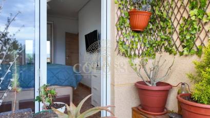 Reventa - Apartamento / piso -
Rafal