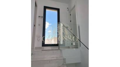 Nouvelle construction - detached -
Pilar de la Horadada