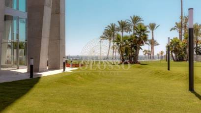 Reventa - Apartamento -
Benidorm - Poniente