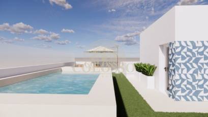 Obra nueva - ground-floor -
Torre de la Horadada