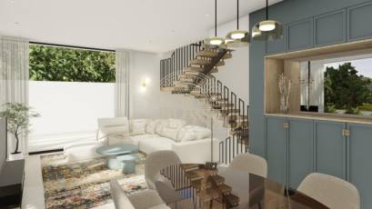 Resale - Villa de Lujo -
Polop - Urbanizaciones