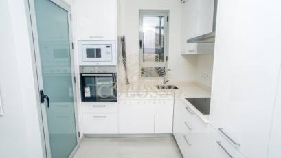 New Build - Apartamento -
Finestrat - Cala de Finestrat