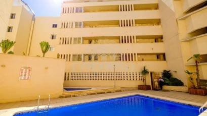 Resale - Penthouse -
Torrevieja - Playa del Cura