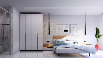 Nouvelle construction - high-bungalow -
Algorfa