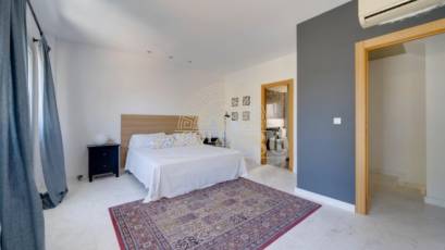 Resale - Villa de Lujo -
Alfaz del Pi - Albir