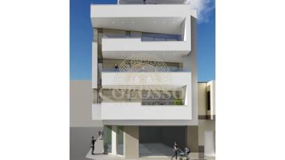 Obra nueva - Ático -
Torrevieja