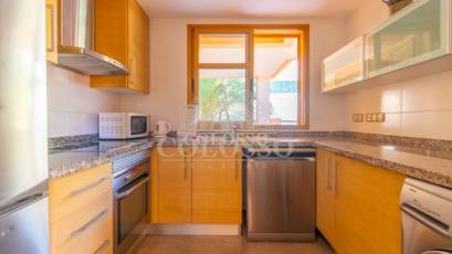 Resale - Apartamento -
Finestrat - Sierra cortina
