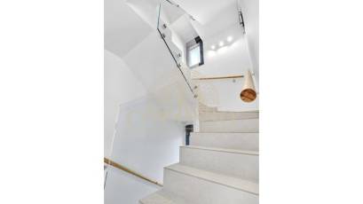 Nouvelle construction - Villa -
San Miguel de Salinas