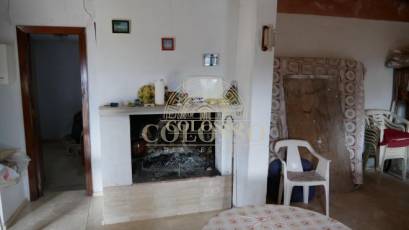 Resale - Casa -
Abanilla - EL SALADO