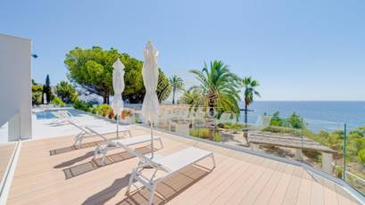 New Build - Villa de Lujo -
Altea - Isla altea