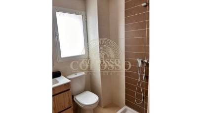 Nouvelle construction - apartment -
Orihuela Costa