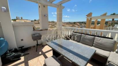 Resale - Casa -
Orihuela Costa - Los Altos