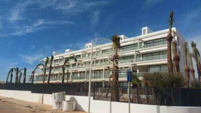Obra nueva - Apartamento -
Cartagena - Mar de Cristal