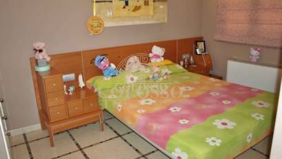 Resale - Finca rústica -
Denia - Galeretes