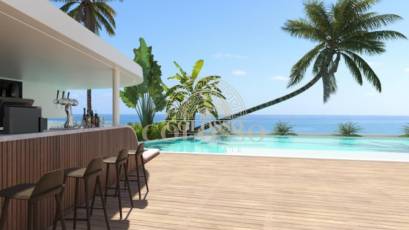 New Build - Apartamento -
La Manga del Mar Menor - LA MANGA