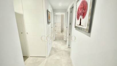 Location - Apartamento -
Alicante - Campoamor
