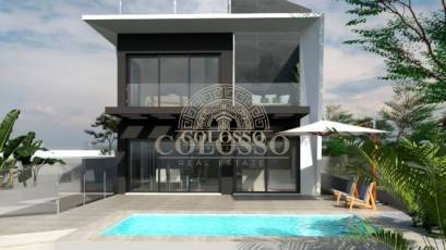 Resale - Villa -
Villajoyosa - Playas Del Torres