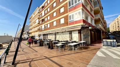 Revente - Apartamento -
Guardamar del Segura - Guardamar Playa