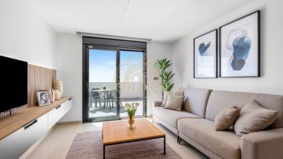 New Build - Penthouse -
Guardamar del Segura