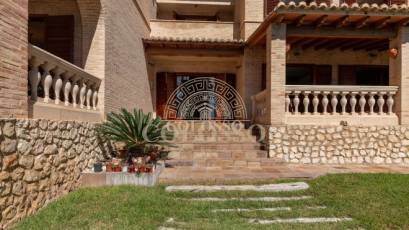Resale - Casa -
Cullera - Cap Blanc