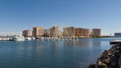 New Build - Apartamento -
La Manga del Mar Menor - LA MANGA