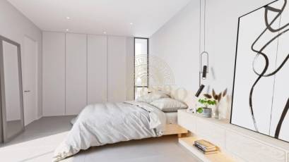Resale - Chalet -
San Juan Alicante - La Font