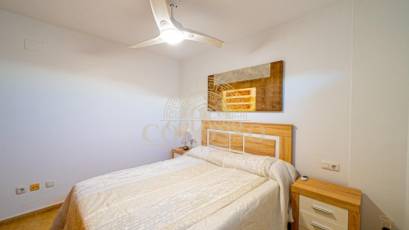 Alquiler - Apartamento -
El Campello - El poblet