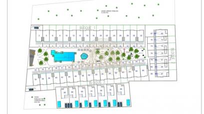 New Build - Villa -
Orihuela Costa - Punta Prima